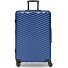  Essentials 18 4 wielen Trolley 76 cm met uitbreidingsplooi variant metallic-blue shiny