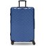 Essentials 18 4 wielen Trolley 76 cm met uitbreidingsplooi variant metallic-blue shiny Essentials 18 4 wielen Trolley 76 cm met uitbreidingsplooi variant metallic-blue shiny
