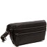  Toronto Fanny pack Leer 23 cm variant black