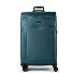  Travel Line 9804 4 wielen Trolley L 78 cm met uitbreidingsplooi variant petrol