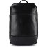  City Lights Dagrugzak Leder 46 cm Laptopvak variant carbon black