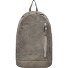  Frassino Dagrugzak Leer 34 cm Laptop compartiment variant cemento