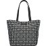  Noel Shopper Tas 33 cm variant black multi
