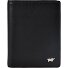  Golf Edition Portemonnee Leder 12.5 cm variant schwarz
