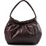  Cloud II Shopper Tas Leder 37 cm variant prune