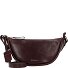  Vintage Veda Schoudertas Leer 27 cm variant cherry