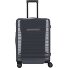 H6 Smart 4 wielen Trolley 64 cm variant glossy graphite