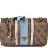  Noelle II Crossbody tas 24 cm variant latte logo-light blu