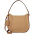  Beloved Bailey Handtas Leer 27 cm variant coy cognac