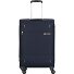 Base Boost Spinner 4-wiel trolley 66 cm variant navy blue