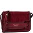  Lucrezia Crossbody tas Leder 18 cm variant barolo