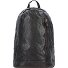  Santarcangelo Zakelijke rugzak Leer 45 cm Laptop compartiment variant nero