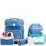  Champion Maxx Pro Mila Schooltas set 7-delig variant Pferd