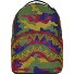 Trippy Trinity Dagrugzak 45 cm Laptop compartiment variant mehrfarbig Trippy Trinity Dagrugzak 45 cm Laptop compartiment variant mehrfarbig
