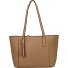 Priya Shopper Tas 39.5 cm variant camel Priya Shopper Tas 39.5 cm variant camel