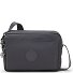  Basic Elevated Abanu Crossbody tas 24 cm variant moonlit slate