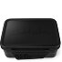 Lunchbox 17 cm variant black Lunchbox 17 cm variant black