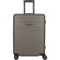 H6 Check-in 4-wielige trolley 64 cm variant dark olive1  H6 Check-in 4-wielige trolley 64 cm variant dark olive1