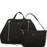  Giully II Shopper Tas 40 cm variant black