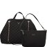 Giully II Shopper Tas 40 cm variant black Giully II Shopper Tas 40 cm variant black