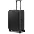  Voyager 3.0 4 wielen Cabinewagen S 55 cm met uitbreidingsplooi variant black