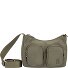  Verbier Play 1.0 Crossbody tas 26 cm variant olive night