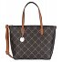 Anastasia Klassieke Shopper Tas 32 cm variant black Anastasia Klassieke Shopper Tas 32 cm variant black