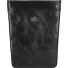  Toscana Sleuteletui Leer 6 cm variant schwarz