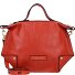 Unica Handtas Leer 29 cm variant arancio Unica Handtas Leer 29 cm variant arancio