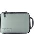  Pack-It fietstas M 38 cm met uitbreidingsplooi variant storm grey