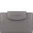  Just Pure Elin Portemonnee RFID-bescherming Leer 14.5 cm variant dolphin grey