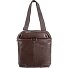 S-Oulite LTH Crossover Schoudertas Leder 25 cm Tabletcompartiment variant dark brown  S-Oulite LTH Crossover Schoudertas Leder 25 cm Tabletcompartiment variant dark brown