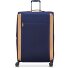 Montmartre 3 4 wielen Trolley 83 cm met uitbreidingsplooi variant navy blue Montmartre 3 4 wielen Trolley 83 cm met uitbreidingsplooi variant navy blue