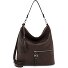  Nele Schoudertas 37 cm variant brown