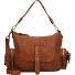 Elda Schoudertas Leer 30 cm variant cognac Elda Schoudertas Leer 30 cm variant cognac