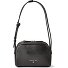  Schoudertas Leder 20 cm variant nero