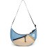  Accessories Crossbody tas 32 cm variant river blue-cobblestone