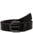 Ck Loop Riem Leer variant ck black | 80 cm Ck Loop Riem Leer variant ck black | 80 cm