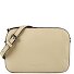  Luka Crossbody tas Leder 20.5 cm variant biscotti
