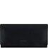 Don Andrea Portemonnee RFID-bescherming Leer 19 cm variant schwarz  Don Andrea Portemonnee RFID-bescherming Leer 19 cm variant schwarz