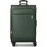  Priego 4 wielen Trolley L 77 cm variant olive