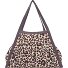 Ini Shopper Tas 38 cm variant leo camel