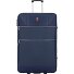  2100 2 wielen Trolley 72 cm met uitbreidingsplooi variant blue