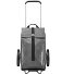  Citycruiser Winkelwagen 55 cm variant twist silver