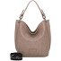  Eco Fritzi01 Schoudertas 43 cm variant eco mud