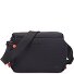  String Schoudertas 22 cm variant black