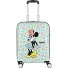  Wavebreaker Disney 4 wielen Cabinewagen 55 cm variant minnie pastel dots