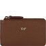 Asti sleuteletui leer 12 cm variant saddle brown Asti sleuteletui leer 12 cm variant saddle brown