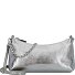 Aura Schoudertas Leer 21.5 cm variant steel Aura Schoudertas Leer 21.5 cm variant steel