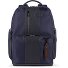  Letter Rugzak RFID 42 cm Laptopvak variant blue